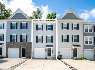509 Turquoise Ln, Morgantown, WV 26508
