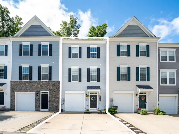 509 Turquoise Ln, Morgantown, WV 26508