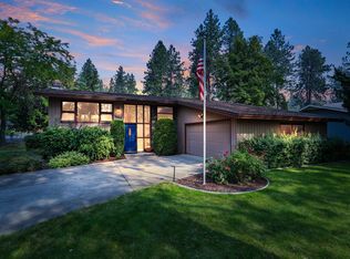 10909 E 23rd Ave #1, Spokane, WA 99206