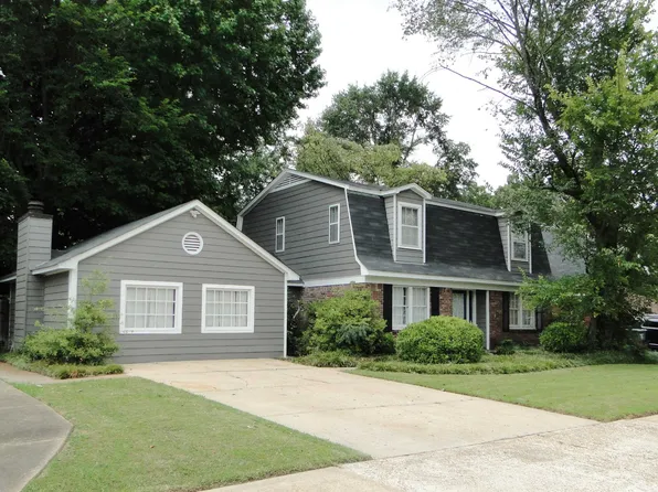 3109 Darrow St, Memphis, TN 38118