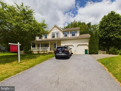 467 Links View Dr, Hagerstown, MD, 21740