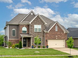 14410 Halden Ridge Way, Louisville, KY 40245