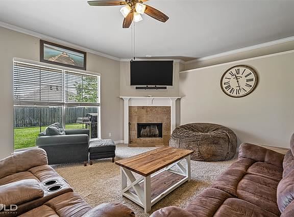 4th image of 4103 Courtland Way