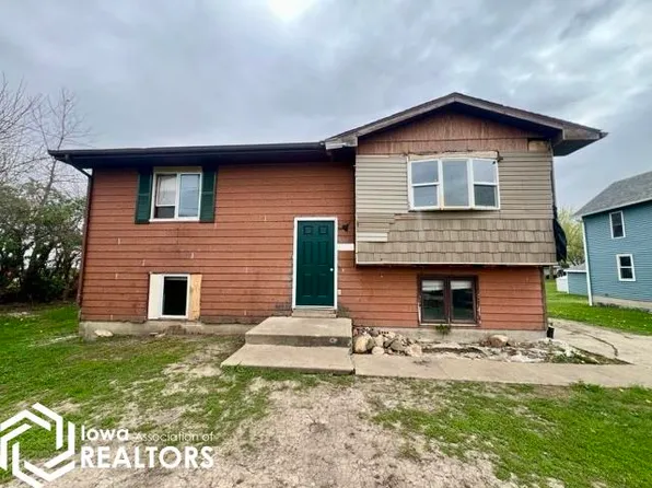 516 Harrison Ave, Grinnell, IA 50112