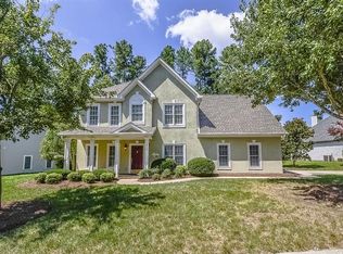 6715 Bevington Brook Ln, Charlotte, NC 28277