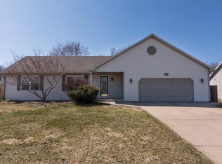 4471 Mulberry Ln, Kalamazoo, MI 49004