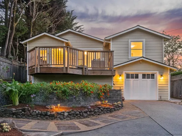 215 Chapman Drive, Corte Madera, CA 94925
