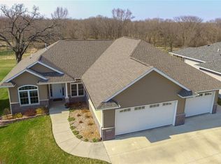 1830 Indian Creek Rd, Marion, IA 52302