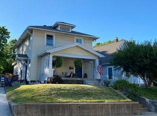 1214 Tecumseh St, Indianapolis, IN