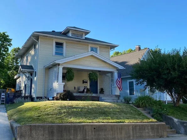 1214 Tecumseh St, Indianapolis, IN 46201