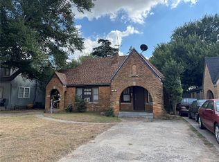 2930 NW 12th St, Oklahoma City, OK 73107