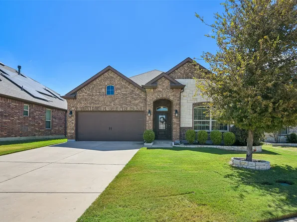 1713 Tumbleweed Ct, Celina, TX 75009