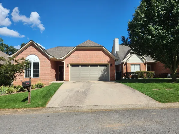 206 Treetop Point, Florence, AL 35630