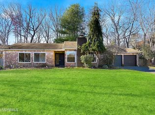 5 Friar Court, Jackson, NJ 08527