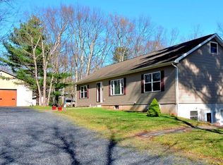 500 Wooddale Rd, East Stroudsburg, PA