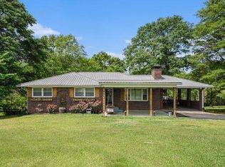 1158 Lindsey Lake Rd, Dallas, GA 30157