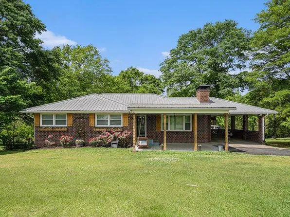 1158 Lindsey Lake Rd, Dallas, GA 30157