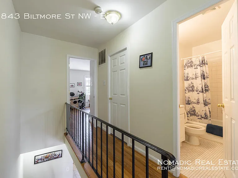 1843 Biltmore St NW #B — Photo 12