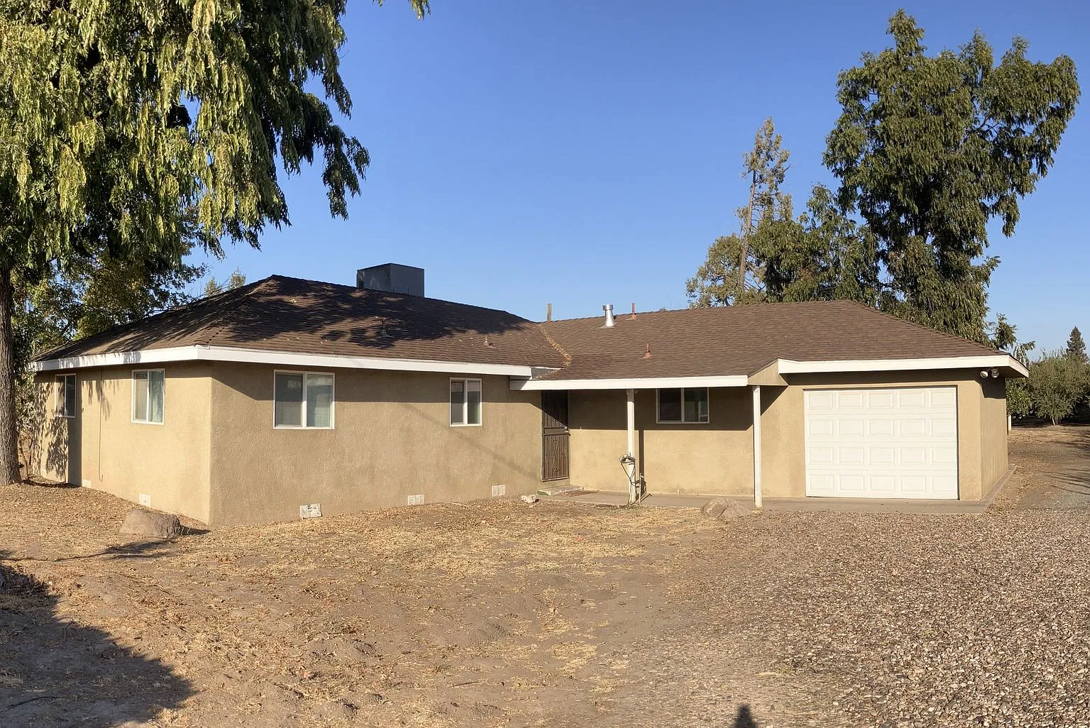 17168 Seidner Rd., Escalon, CA 95320 — Photo 1