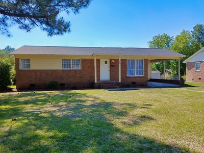 809 W Greene St, Cheraw, SC, 29520