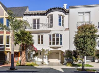 42 Casa Way, San Francisco, CA