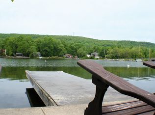 174 E Shore Culver Rd, Branchville, NJ 07826