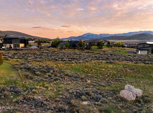 2404 Appaloosa Ln #66, Park City, UT 84098