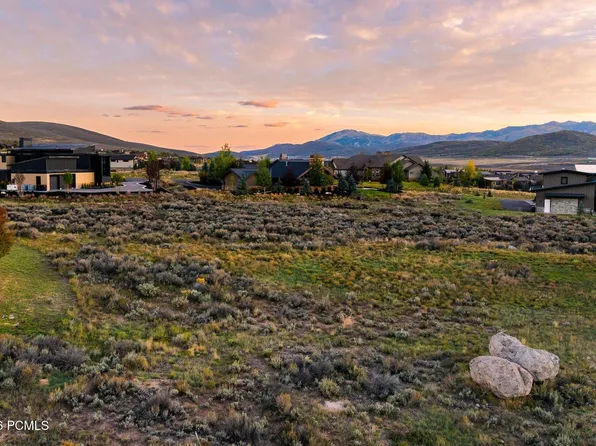 2404 Appaloosa Ln #66, Park City, UT 84098