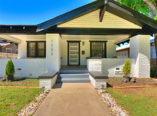 1223 NW 21st St, Oklahoma City, OK 73106