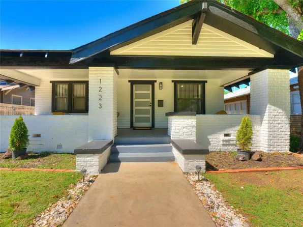1223 NW 21st St, Oklahoma City, OK 73106