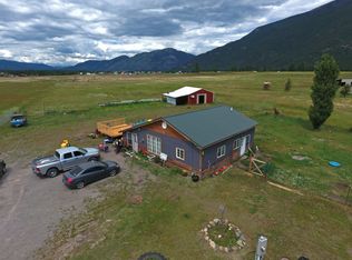 240 Jensen Rd, Columbia Falls, MT 59912