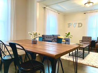 875 Newport Ave #1A, Pawtucket, RI 02861