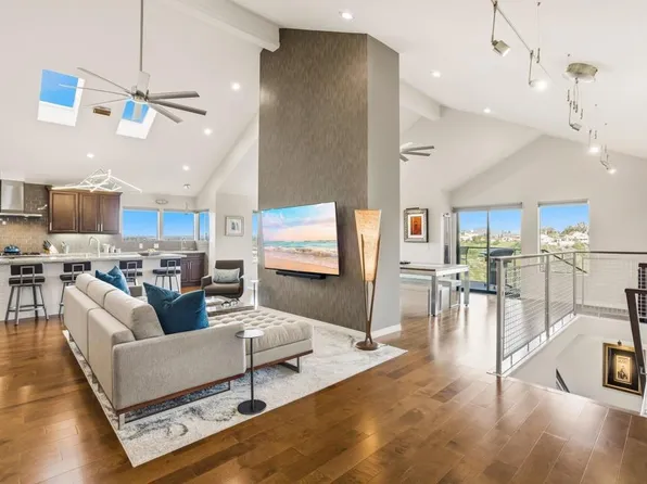 5041 Cliff Pl, San Diego, CA 92116