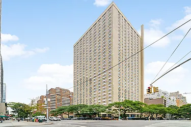 The Caldwell at 1520 York Avenue in Yorkville