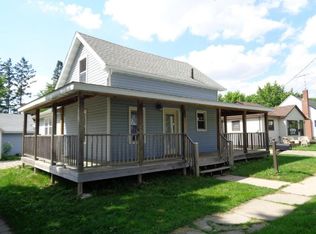 619 N Spring St, Columbus, WI 53925