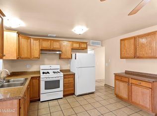 2354 E Hidalgo Vis, Tucson, AZ 85713