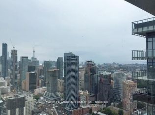 45 Charles St E #5202-C08, Toronto, ON M4Y 0B8