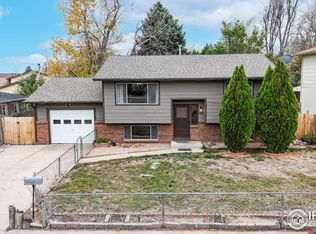 1904 31st Street Rd, Greeley, CO 80631