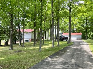 23770 Rea Rd, Hillman, MI 49746