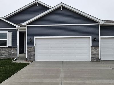 4404 NE 11th St, Ankeny, IA, 50021