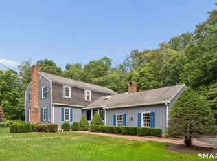2730 Burr Street, Fairfield, CT 06824