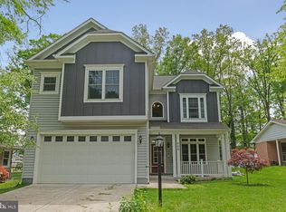 608 Laurel Ave, Laurel, MD 20707