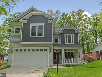 608 Laurel Ave, Laurel, MD, 20707