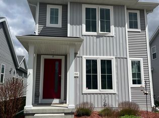 1241 Twisted Branch Way, Sun Prairie, WI 53590
