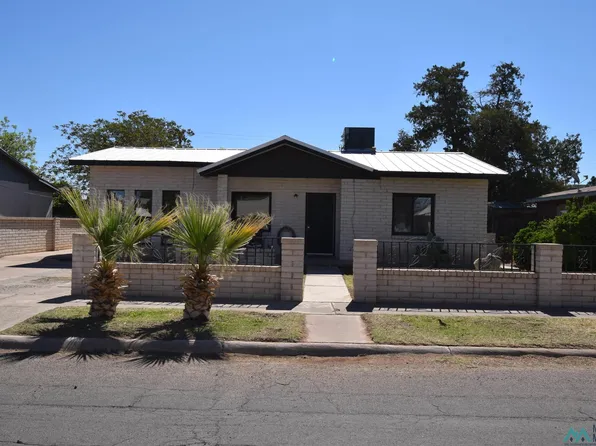 919 S Blue Bonnet Dr, Deming, NM 88030