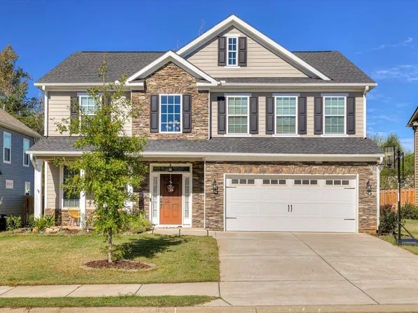 2217 Kendall Park Dr, Evans, GA 30809