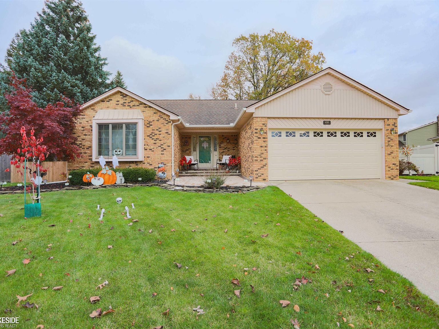 44585 Rivergate Dr, Clinton Township, MI 48038 MLS 50126835 Zillow