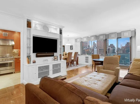 300 E 74th St APT 18E, New York, NY 10021
