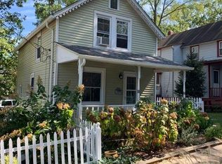 124 9th Ave, Pitman, NJ 08071