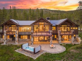 11 Dyer Trail, Breckenridge, CO 80424